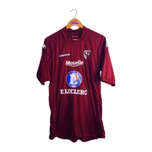 FC Metz 2010-11 Heimtrikot