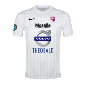 FC Metz 2012-13 Auswärtstrikot