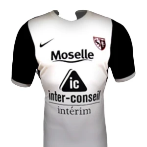 FC Metz 2014-15 Auswärtstrikot