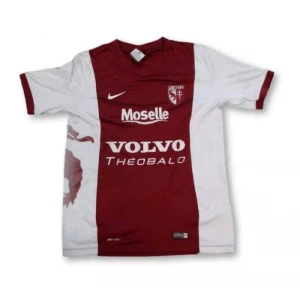 FC Metz 2014-15 Heimtrikot