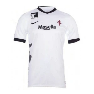 FC Metz 2016-17 Auswärtstrikot