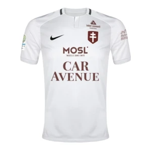 FC Metz 2018-19 Auswärtstrikot