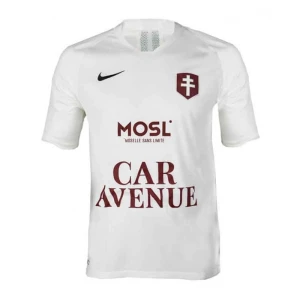 FC Metz 2019-20 Auswärtstrikot