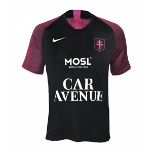 FC Metz 2019-20 Ausweichtrikot