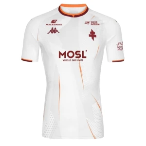 FC Metz 2021-22 Auswärtstrikot