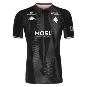 FC Metz 2021-22 Ausweichtrikot