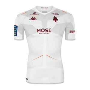 FC Metz 2022-23 Auswärtstrikot