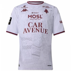 FC Metz Fußballtrikot 2025-26 Auswärtstrikot Herren