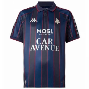 FC Metz Fußballtrikot 2025-26 Ausweichtrikot Herren