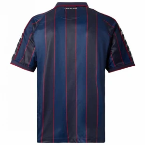 FC Metz Fußballtrikot 2025-26 Ausweichtrikot Herren