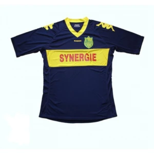 FC Nantes 2010-11 Auswärtstrikot