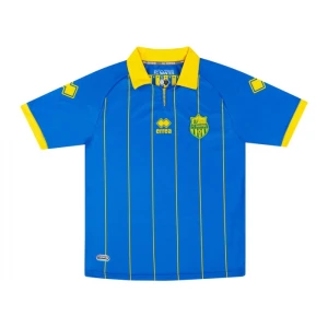 FC Nantes 2011-12 Auswärtstrikot