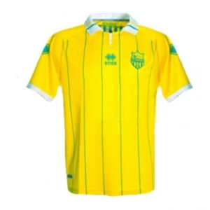 FC Nantes 2011-12 Heimtrikot