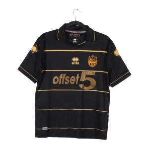 FC Nantes 2012-13 Auswärtstrikot