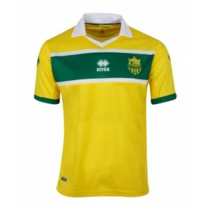 FC Nantes 2012-13 Heimtrikot
