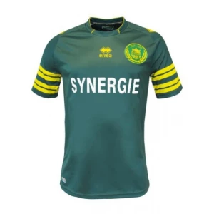 FC Nantes 2013-14 Auswärtstrikot
