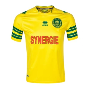 FC Nantes 2013-14 Heimtrikot