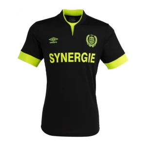 FC Nantes 2014-15 Auswärtstrikot