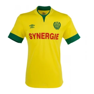 FC Nantes 2014-15 Heimtrikot