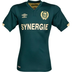 FC Nantes 2016-17 Auswärtstrikot