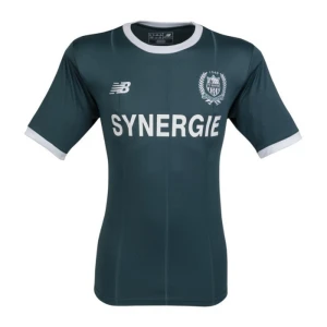 FC Nantes 2018-19 Auswärtstrikot
