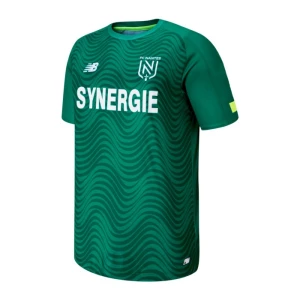 FC Nantes 2019-20 Auswärtstrikot