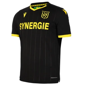 FC Nantes 2020-21 Auswärtstrikot