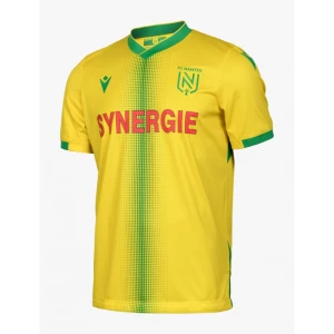 FC Nantes 2021-22 Heimtrikot