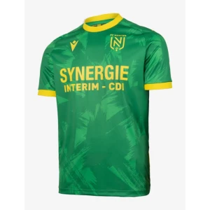 FC Nantes 2022-23 Auswärtstrikot