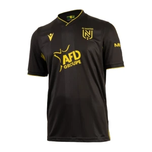 FC Nantes 2022-23 Ausweichtrikot