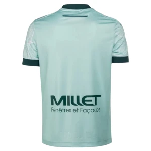 FC Nantes Fußballtrikot 2025-26 Auswärtstrikot Herren