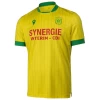 FC Nantes Fußballtrikot 2025-26 Heimtrikot Herren