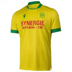 FC Nantes Fußballtrikot 2025-26 Heimtrikot Herren