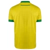 FC Nantes Fußballtrikot 2025-26 Heimtrikot Herren