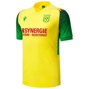 FC Nantes Fußballtrikot 2026-27 Heimtrikot Herren