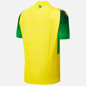 FC Nantes Fußballtrikot 2026-27 Heimtrikot Herren