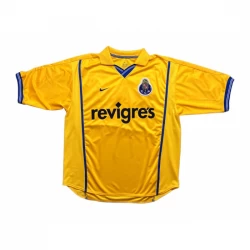 FC Porto 2000-01 Auswärtstrikot