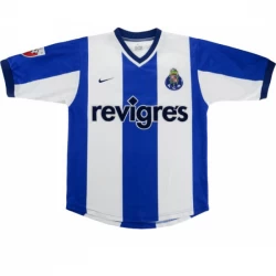 FC Porto 2000-01 Heimtrikot