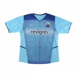 FC Porto 2002-03 Auswärtstrikot