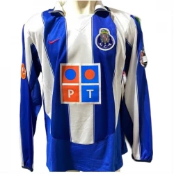 FC Porto 2003-04 Heimtrikot