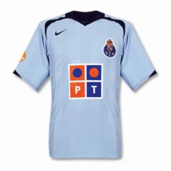 FC Porto 2005-06 Auswärtstrikot