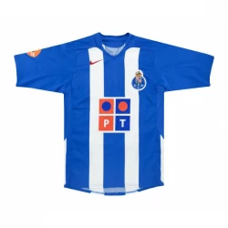 FC Porto 2005-06 Heimtrikot