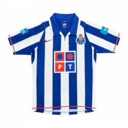 FC Porto 2007-08 Heimtrikot
