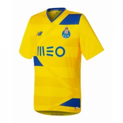 FC Porto 2016-17 Ausweichtrikot