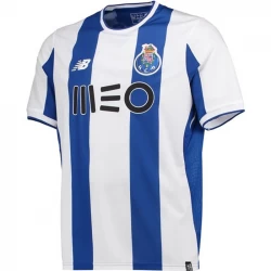 FC Porto 2017-18 Heimtrikot