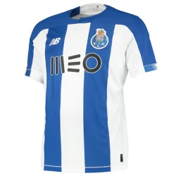 FC Porto 2019-20 Heimtrikot