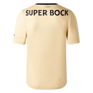 FC Porto Fußballtrikot 2023-24 Auswärtstrikot Herren