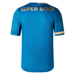 FC Porto Fußballtrikot 2023-24 Ausweichtrikot Herren