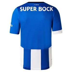 FC Porto Fußballtrikot 2023-24 Heimtrikot Herren