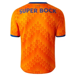 FC Porto Fußballtrikot 2024-25 Auswärtstrikot Herren